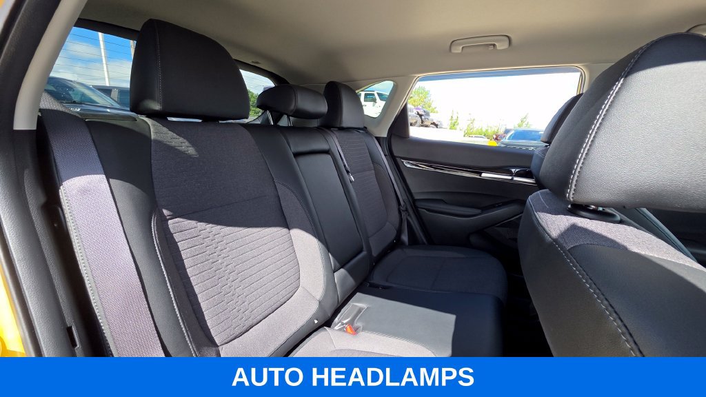 Used 2022 Kia Seltos S AWD/4WD image 13