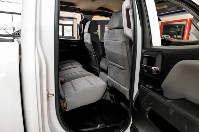 Used 2019 Chevrolet Silverado 2500 W/T AWD/4WD image 34