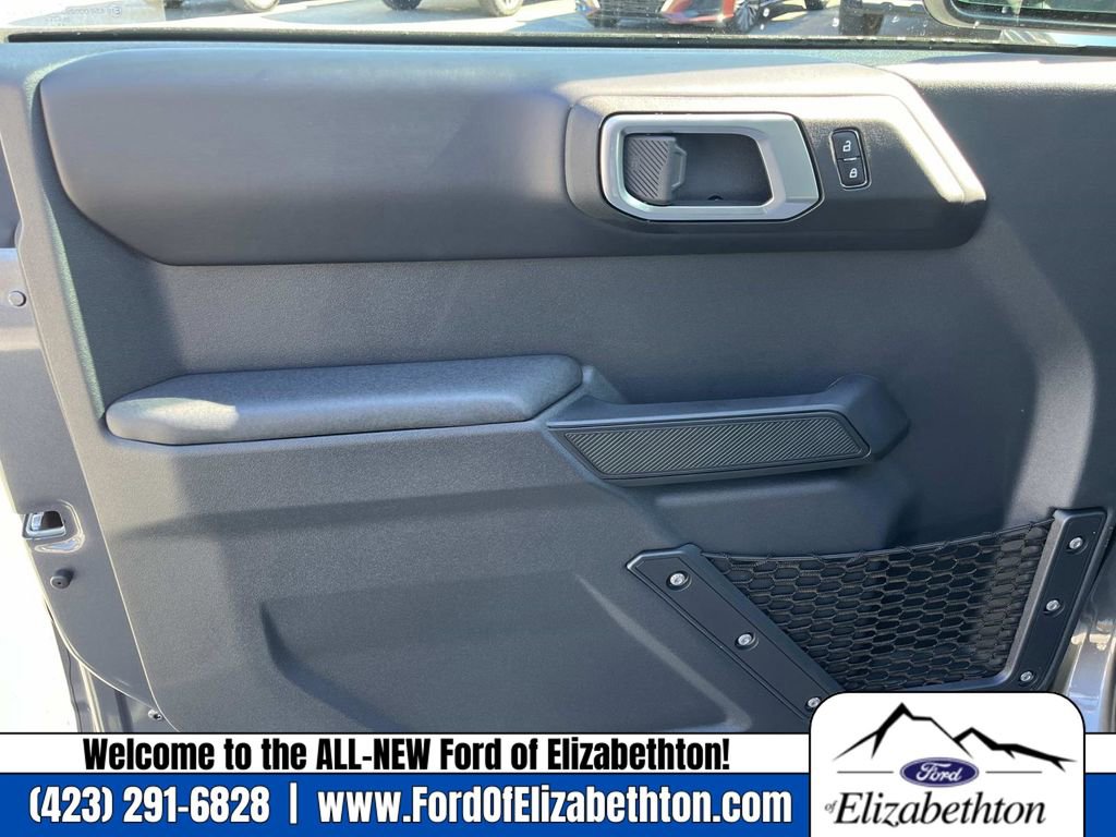 New 2025 Ford Bronco Badlands image 19