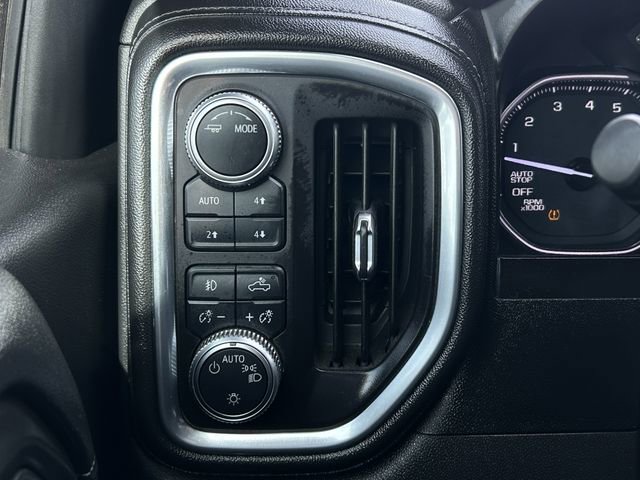 Used 2020 GMC Sierra 1500 Elevation w/ Elevation Value Package image 25