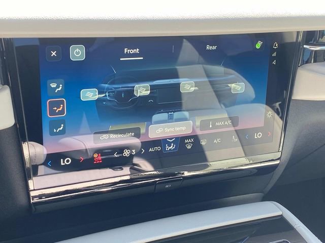 New 2026 Lincoln Navigator Reserve w/ Jet Appearance Package AWD/4WD image 23