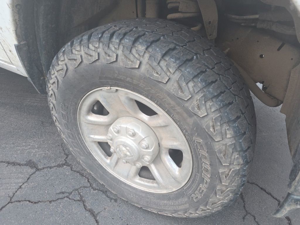 Used 2019 RAM 2500 Big Horn image 5