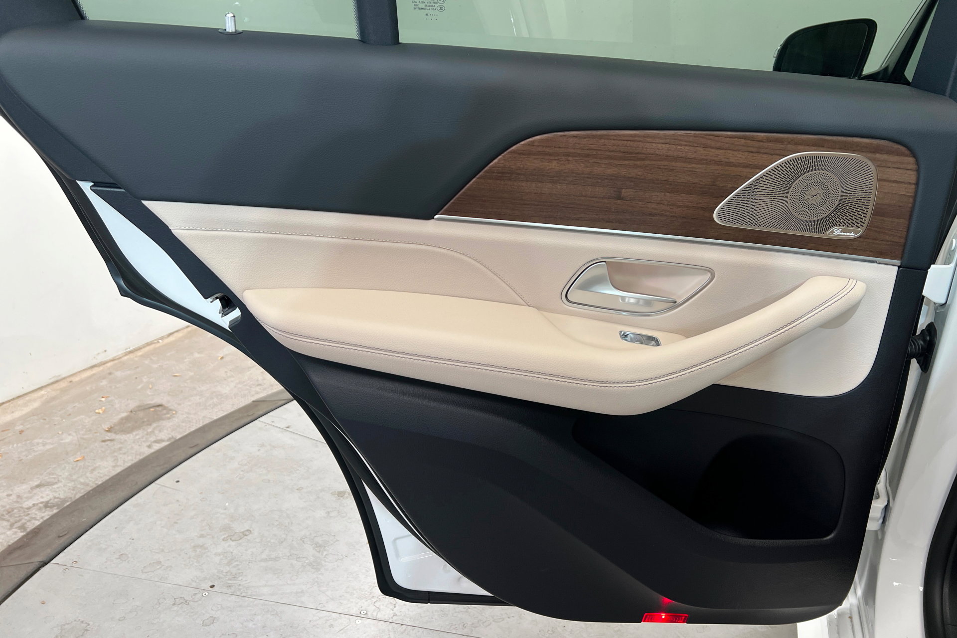 New 2026 Mercedes-Benz GLE 350 4MATIC image 18
