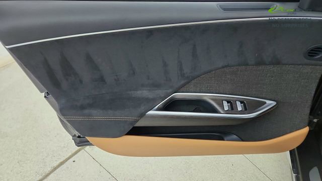 Used 2023 Lucid Air Grand Touring AWD/4WD image 35