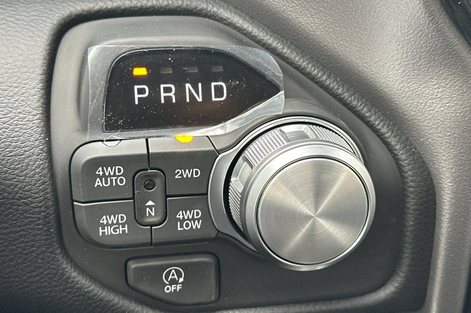 New 2026 RAM 1500 Laramie w/ Night Edition AWD/4WD image 20