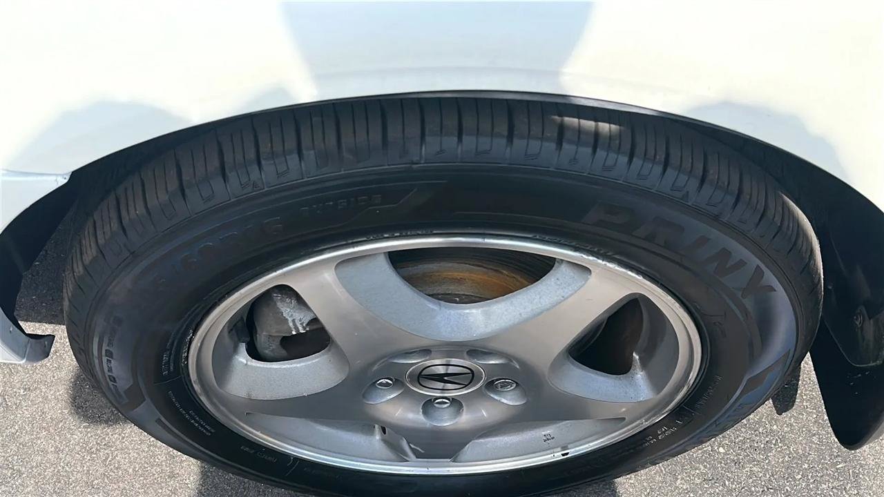 Used 2003 Acura TL FWD image 14