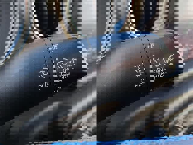 Used 2021 Jeep Wrangler Unlimited Rubicon 4xe w/ Advanced Safety Group image 25