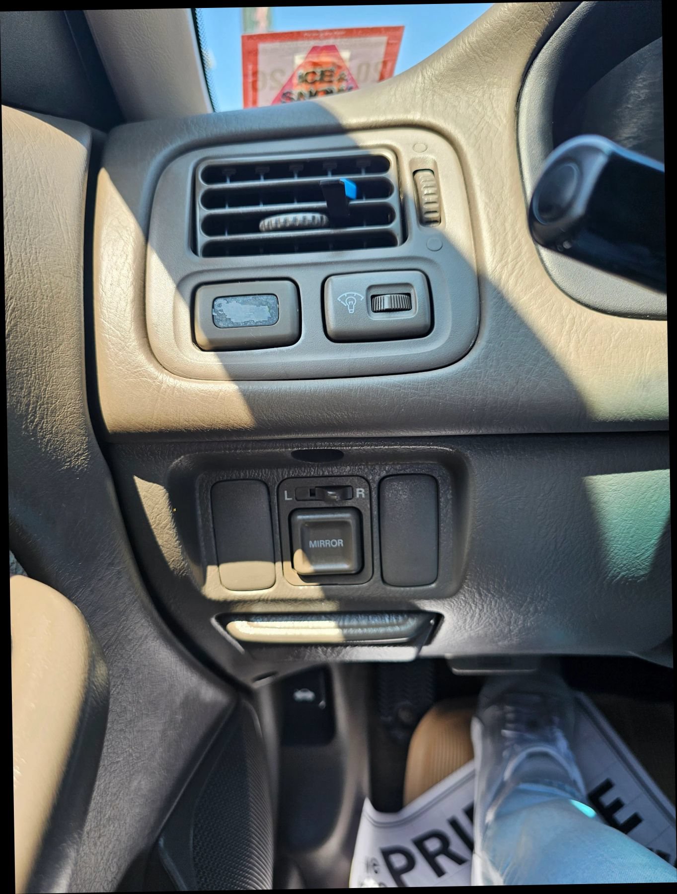 Used 2000 Honda Civic LX image 13