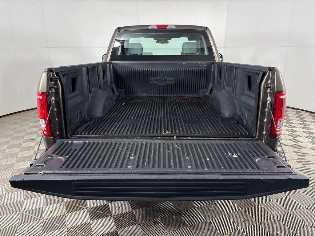 Certified 2017 Ford F150 XL image 23