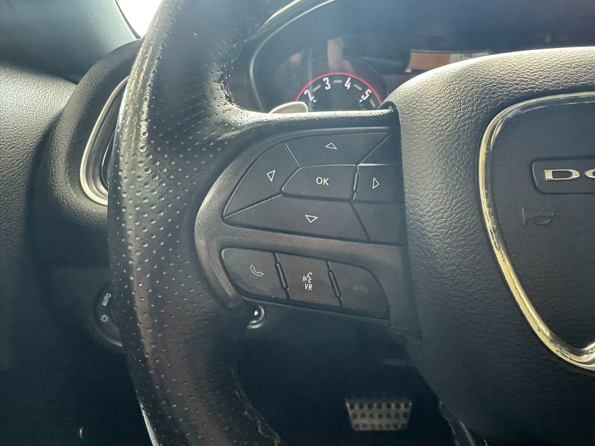 Used 2018 Dodge Challenger GT w/ Blacktop Package AWD/4WD image 40
