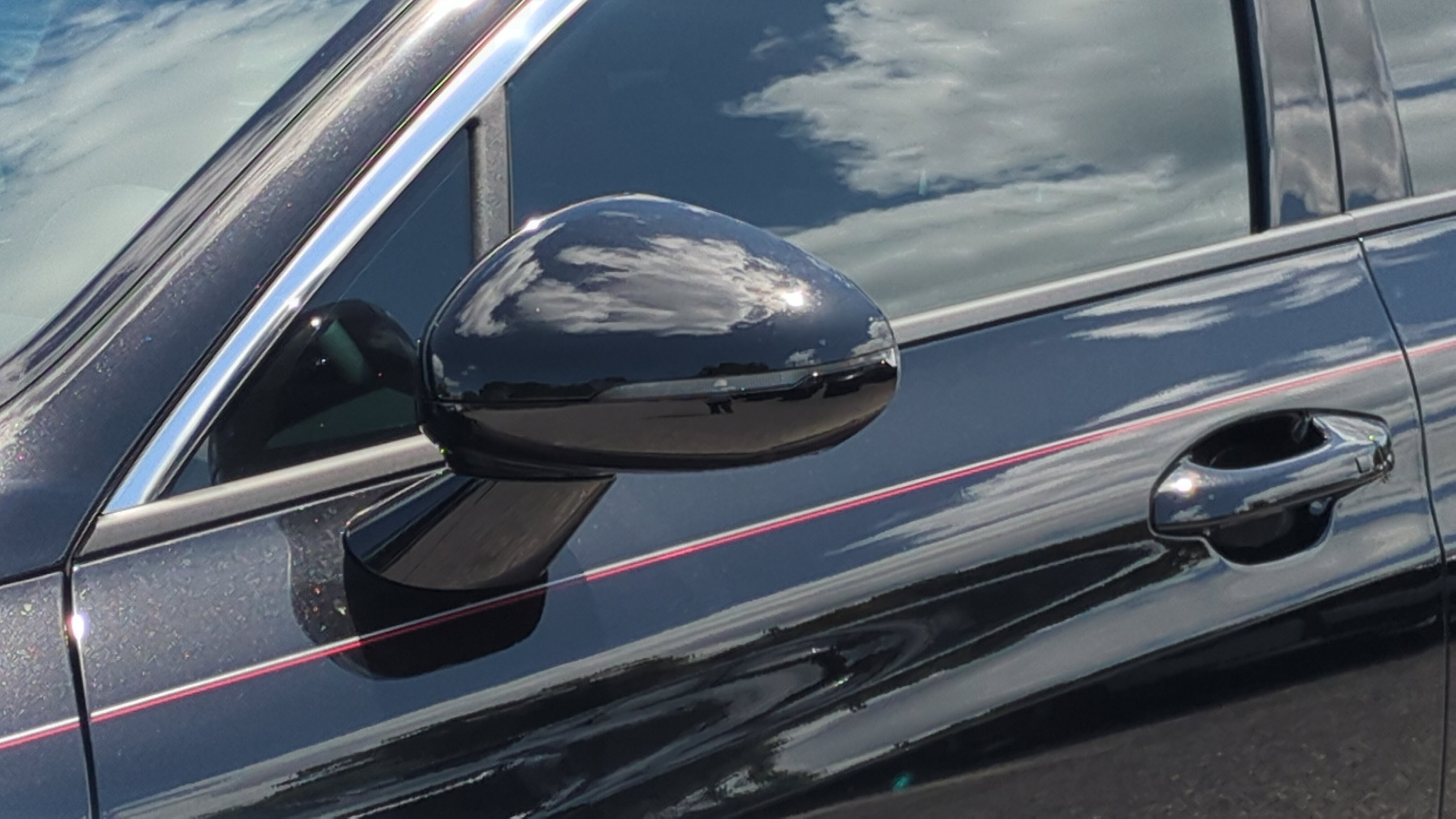 New 2026 Kia K5 GT-Line image 26