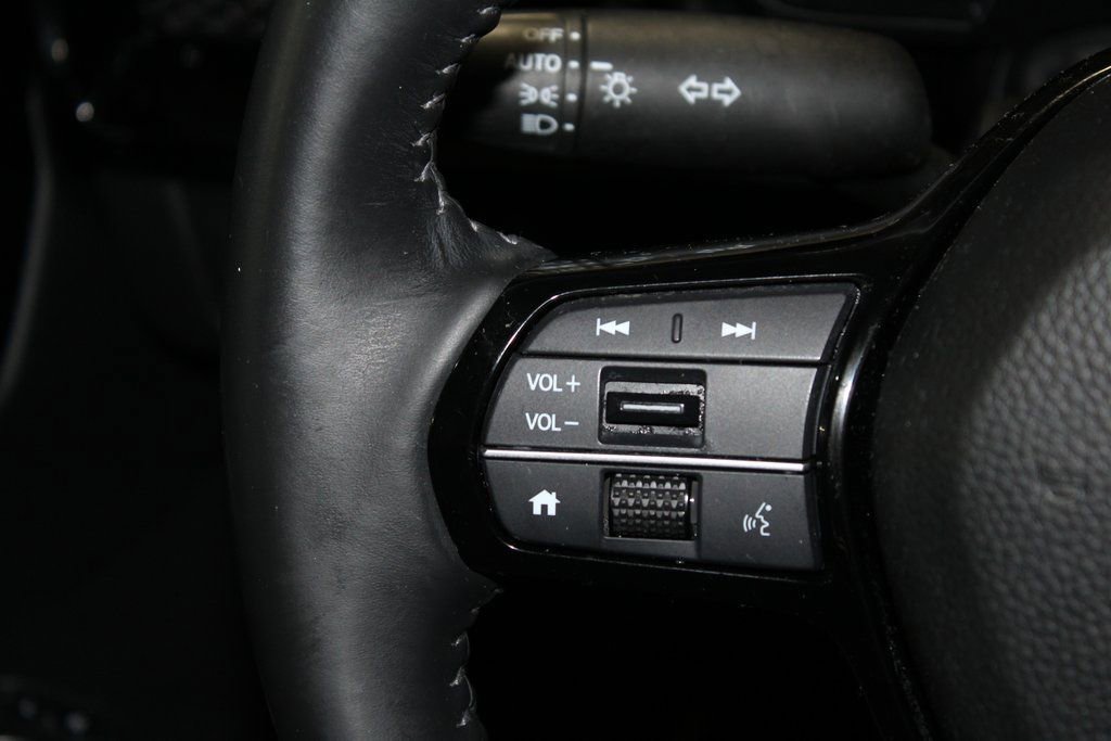 Used 2023 Honda CR-V EX-L image 19