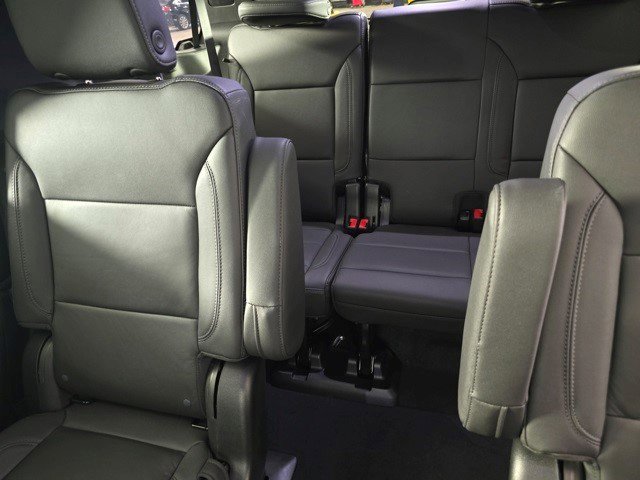 Certified 2022 Chevrolet Tahoe LT w/ Luxury Package image 17