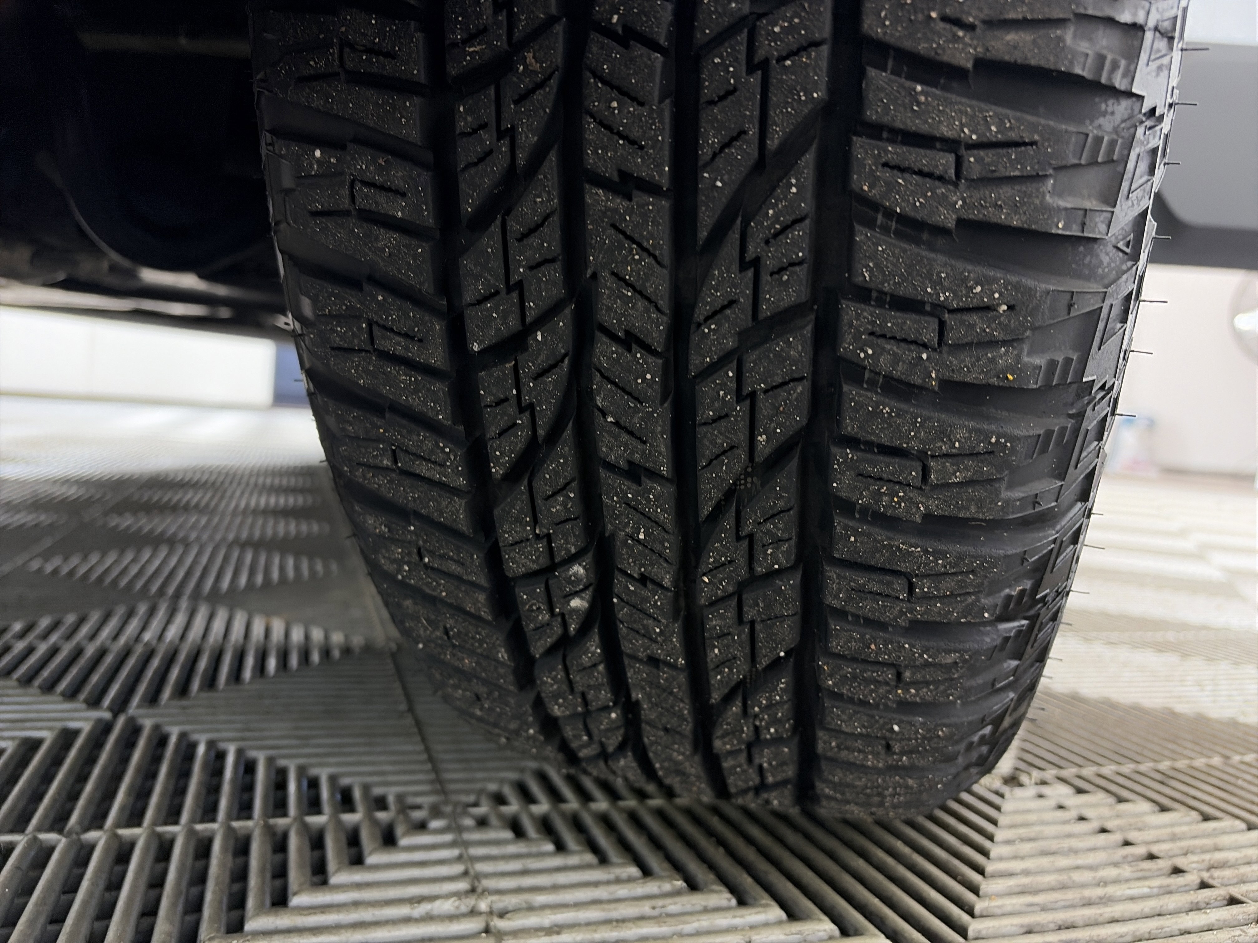 Used 2025 Subaru Crosstrek 2.5i Wilderness w/ Wilderness Package image 12