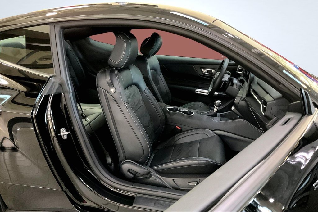New 2026 Ford Mustang GT Premium RWD image 11