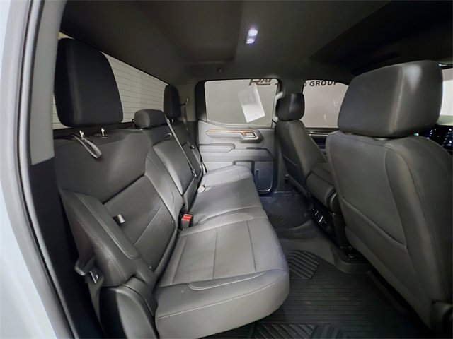 Used 2024 GMC Sierra 1500 Elevation w/ X31 Off-Road Package image 40