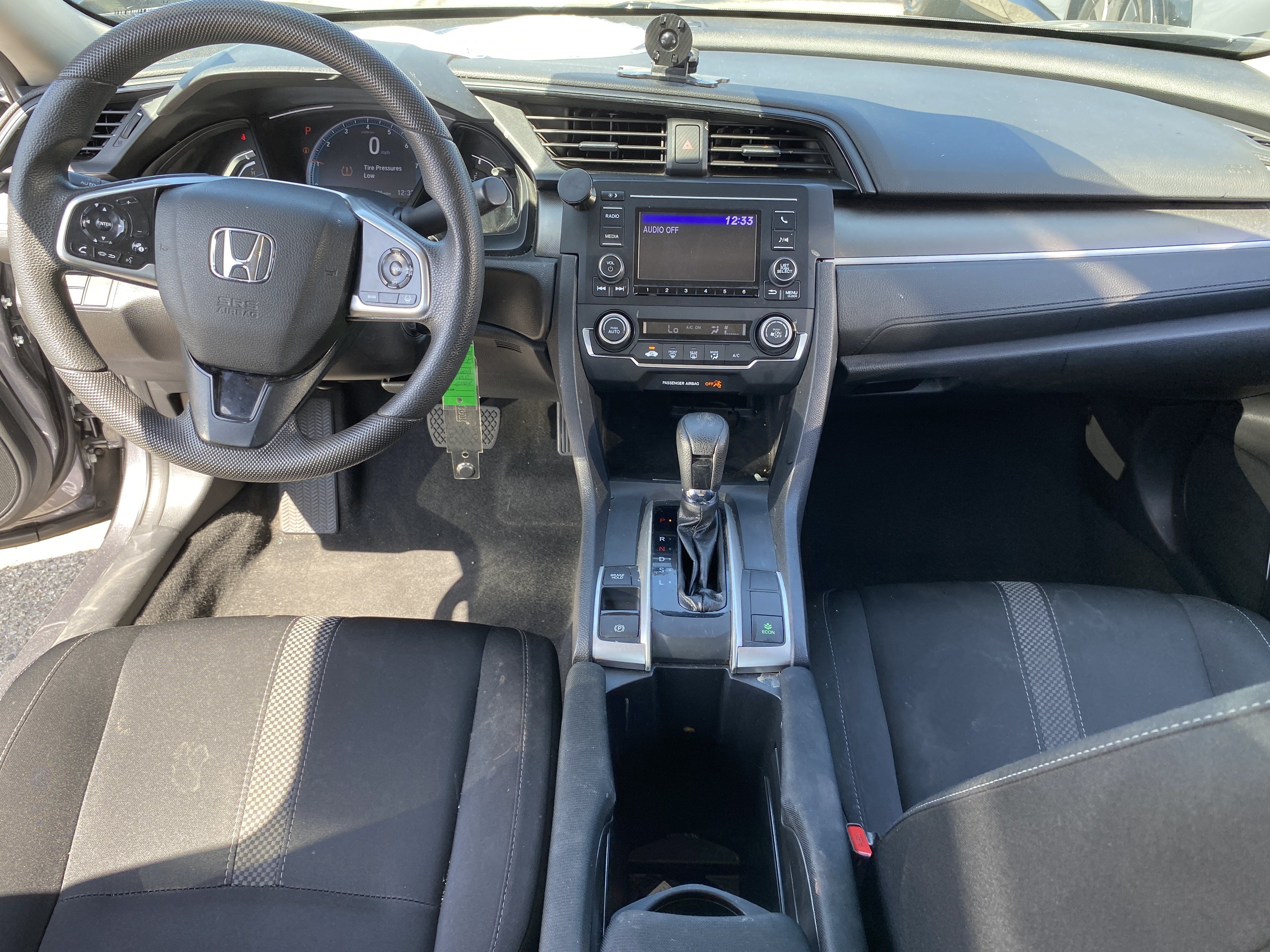 Used 2020 Honda Civic LX image 17