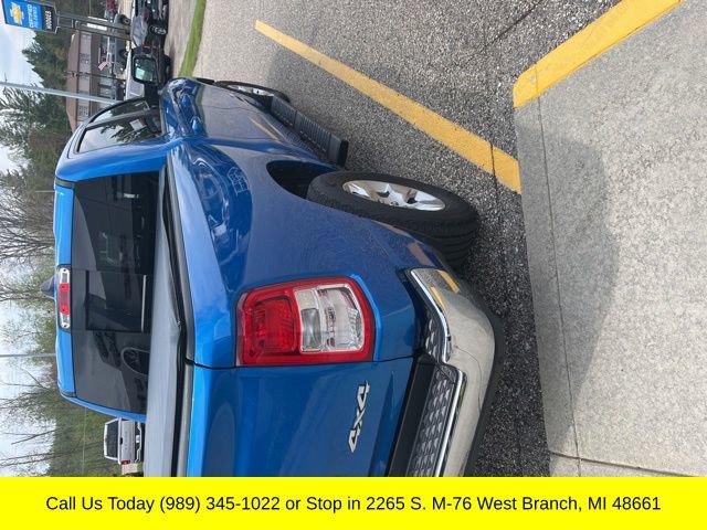 Used 2022 RAM 1500 Big Horn AWD/4WD image 4