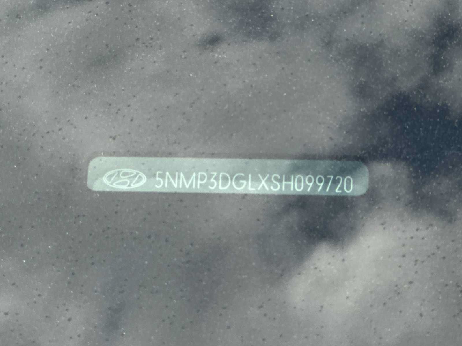 Used 2025 Hyundai Santa Fe XRT AWD/4WD image 29