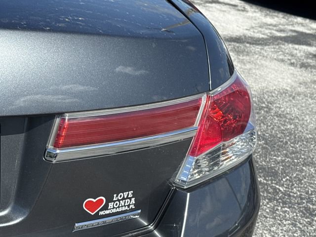 Used 2012 Honda Accord SE image 16