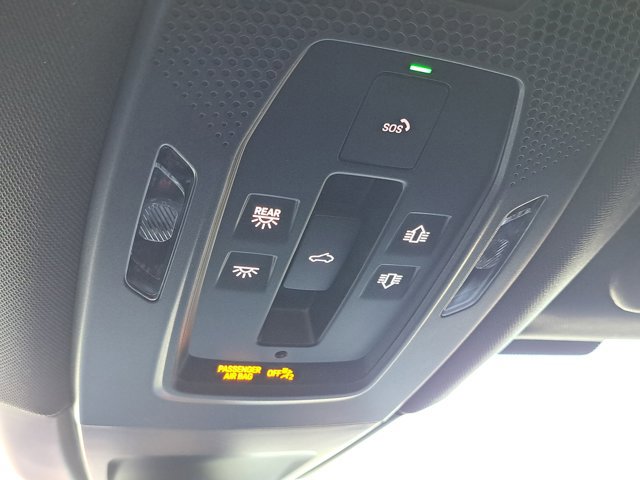 Used 2025 Porsche Panamera 4 image 31