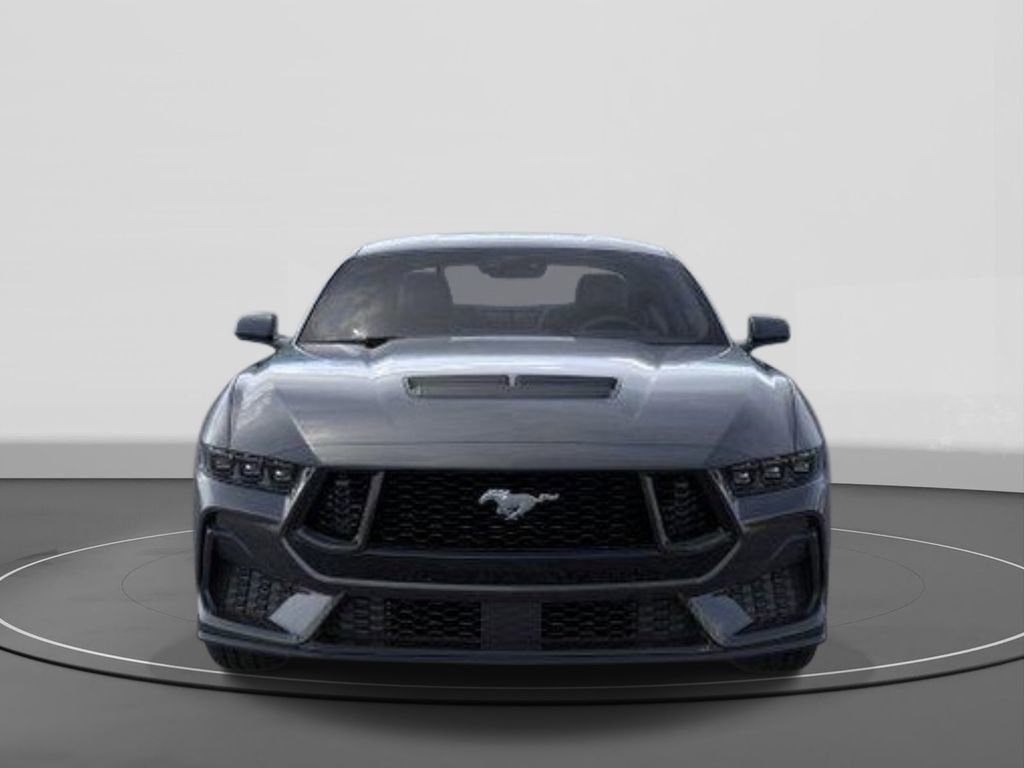 New 2026 Ford Mustang GT image 5