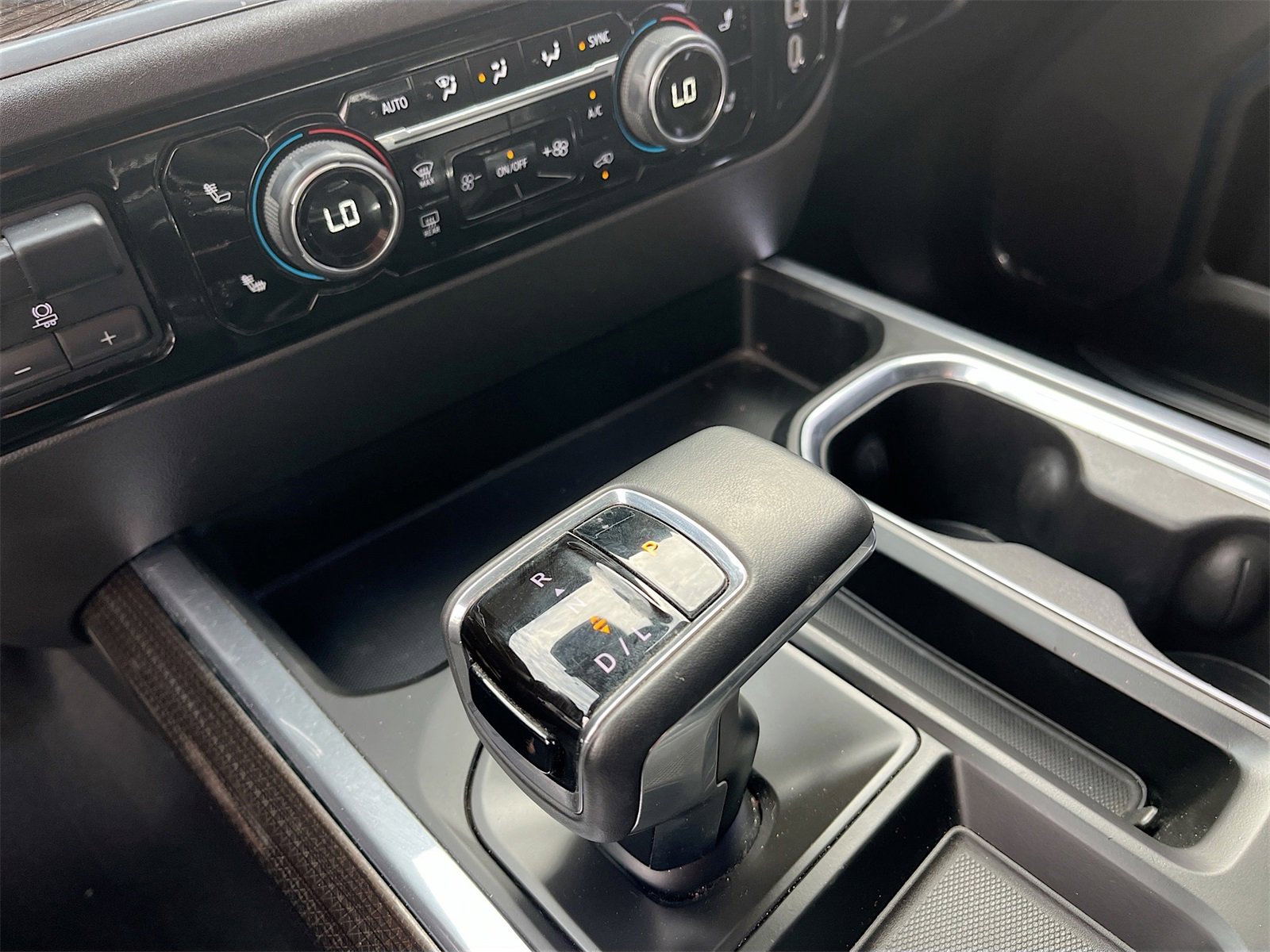 Used 2024 Chevrolet Silverado 1500 LT Trail Boss w/ Protection Package image 17