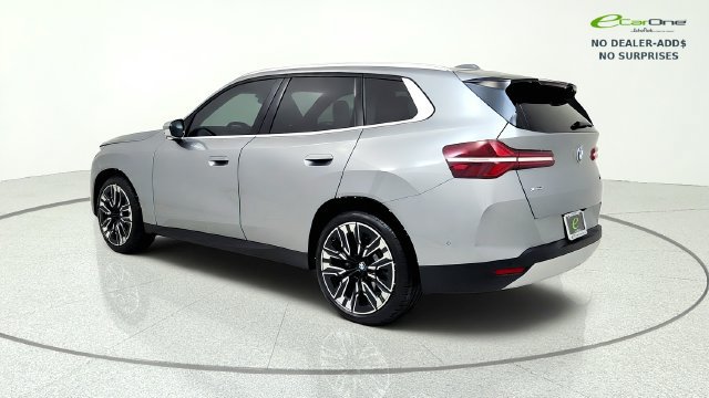 Used 2026 BMW X3 xDrive30i AWD/4WD image 6