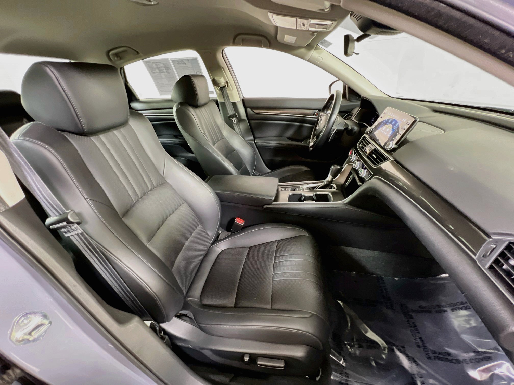 Used 2022 Honda Accord Sport Special Edition image 26