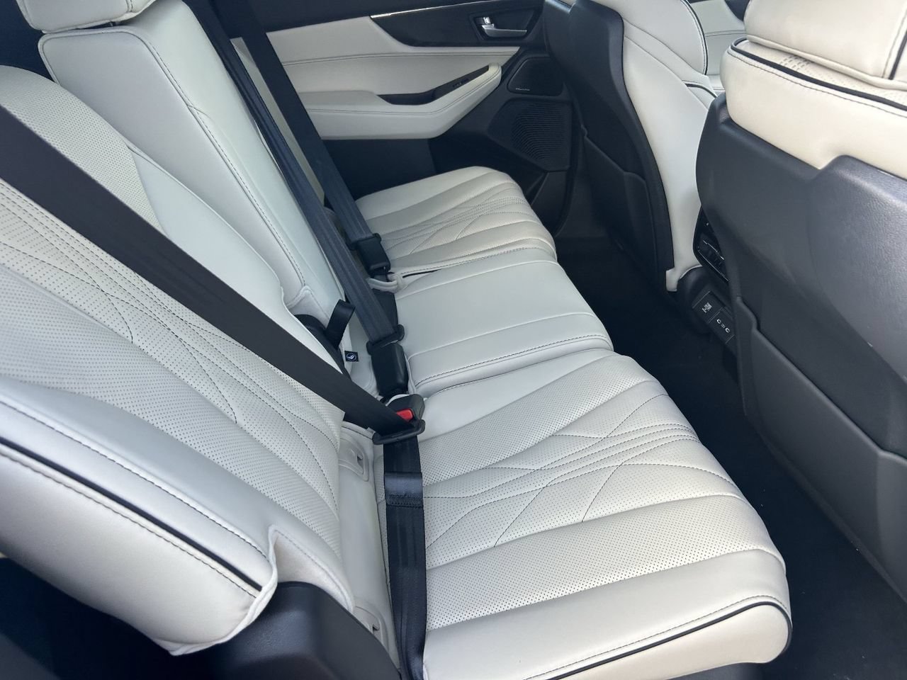 New 2026 Acura MDX Type S w/ Advance Package AWD/4WD image 15