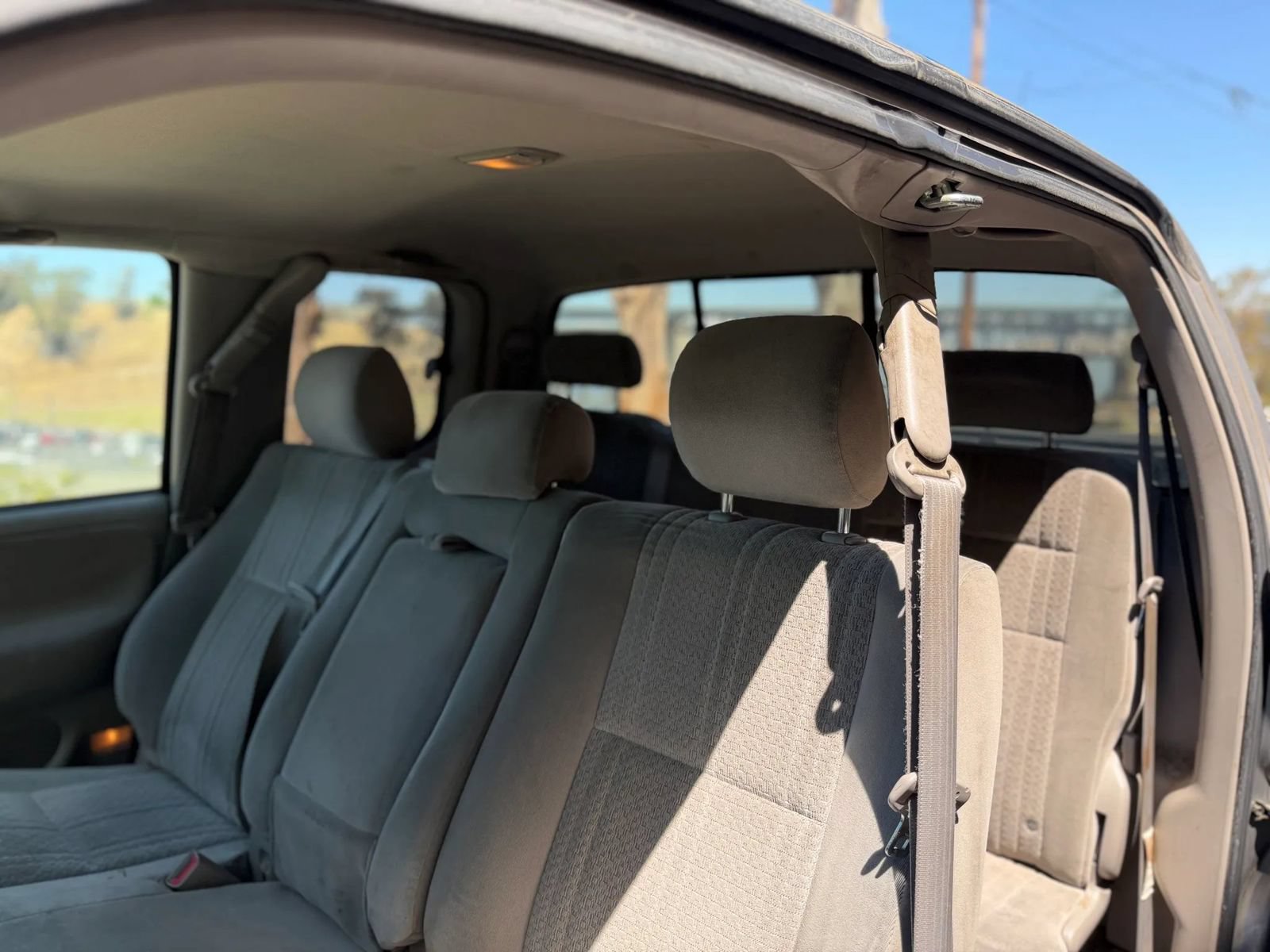 Used 2005 Toyota Tundra SR5 RWD image 12