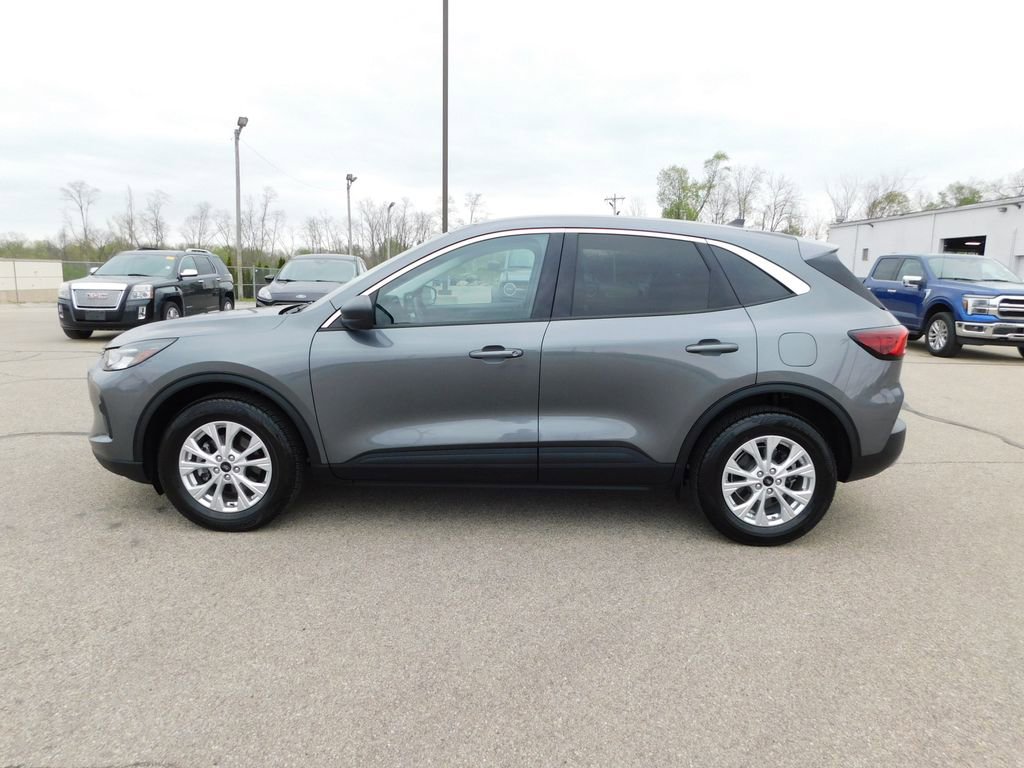 Used 2023 Ford Escape Active image 6