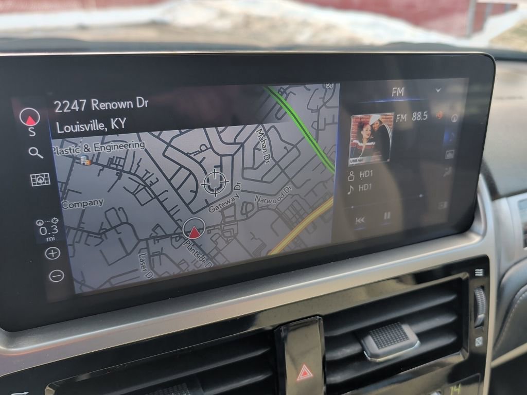 Used 2022 Lexus GX 460 Premium image 23