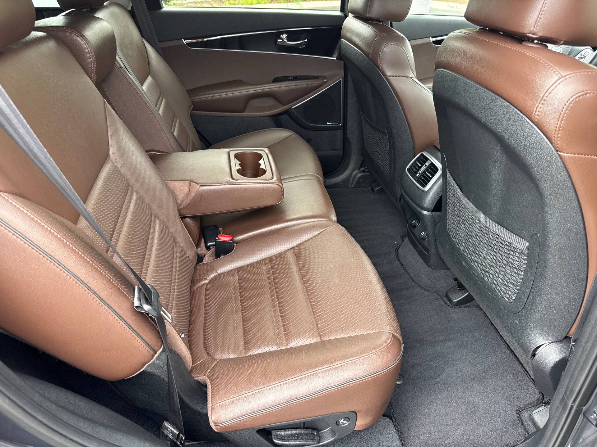 Used 2020 Kia Sorento SX AWD/4WD image 18
