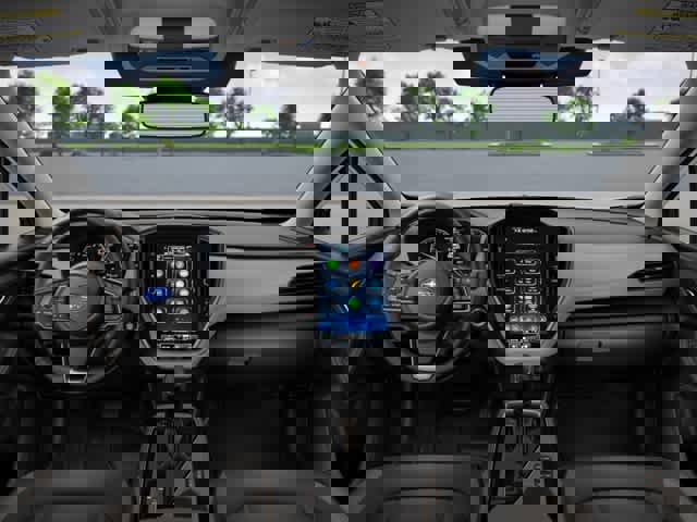 New 2026 Subaru Crosstrek 2.5i Limited image 18