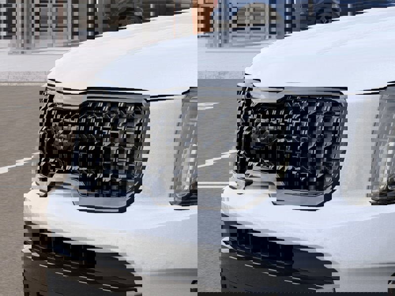 New 2025 Kia Telluride EX X-Line image 12