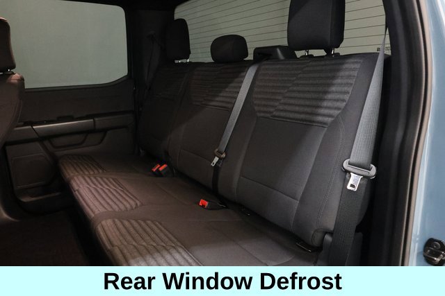 Used 2023 Ford F150 XL w/ STX Appearance Package RWD image 37