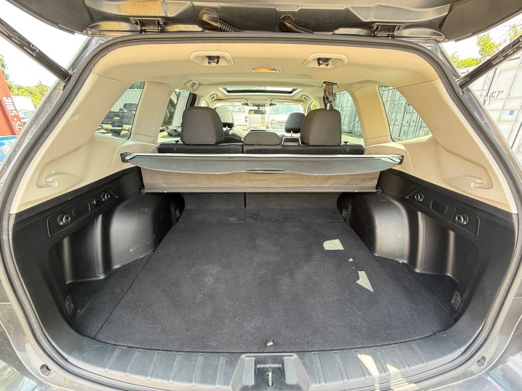 Used 2022 Subaru Forester Premium AWD/4WD image 25
