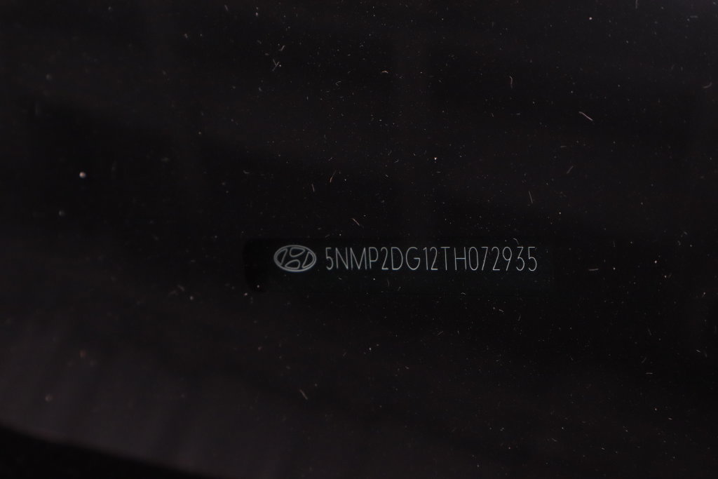Certified 2026 Hyundai Santa Fe SEL AWD/4WD image 29