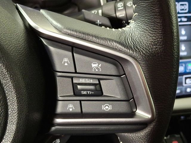 Certified 2024 Subaru Outback Limited image 22