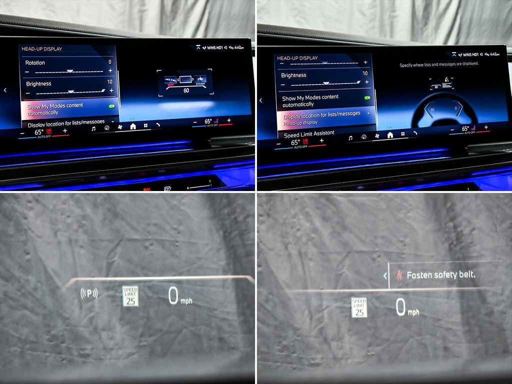 Used 2024 BMW i7 xDrive60 image 38