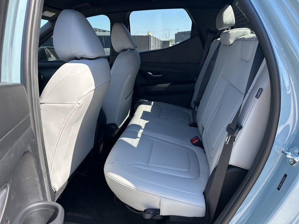 New 2026 Hyundai Santa Cruz SEL image 21