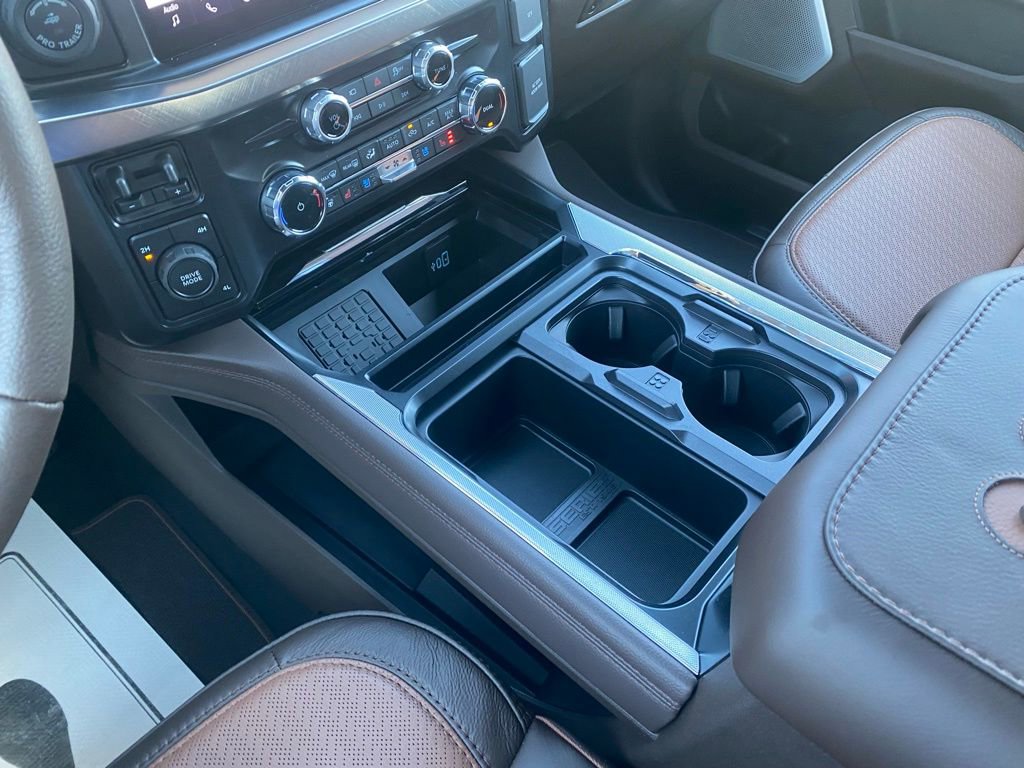 New 2026 Ford F350 King Ranch image 26