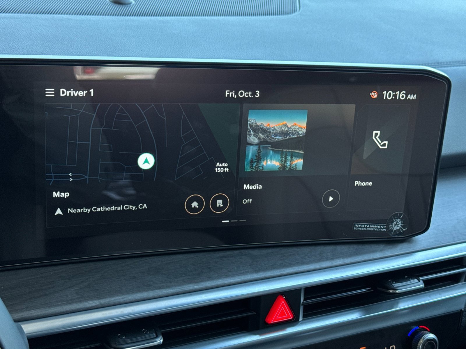 New 2026 Kia Sorento SX Prestige image 22