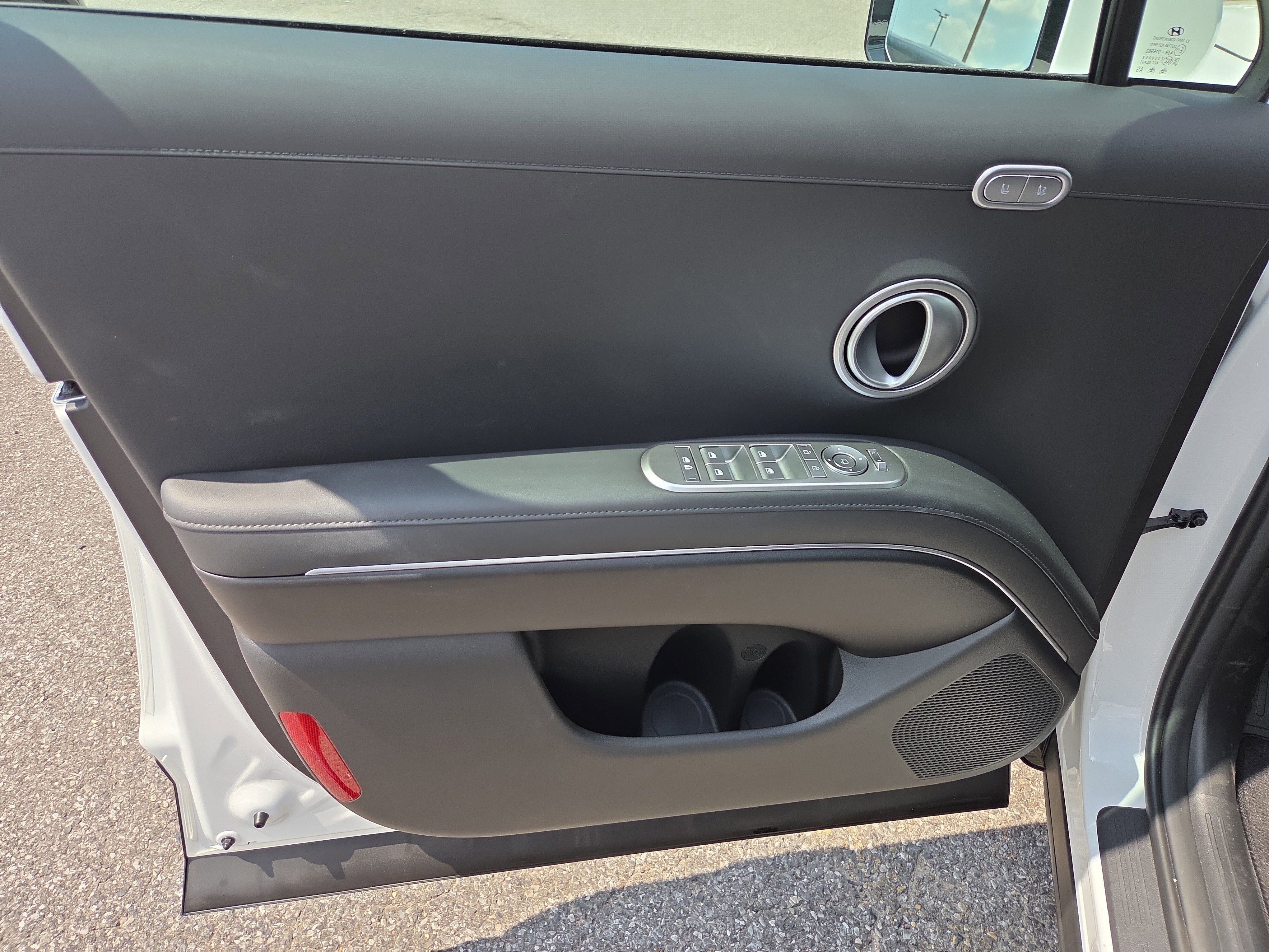 New 2026 Hyundai Palisade Limited image 5