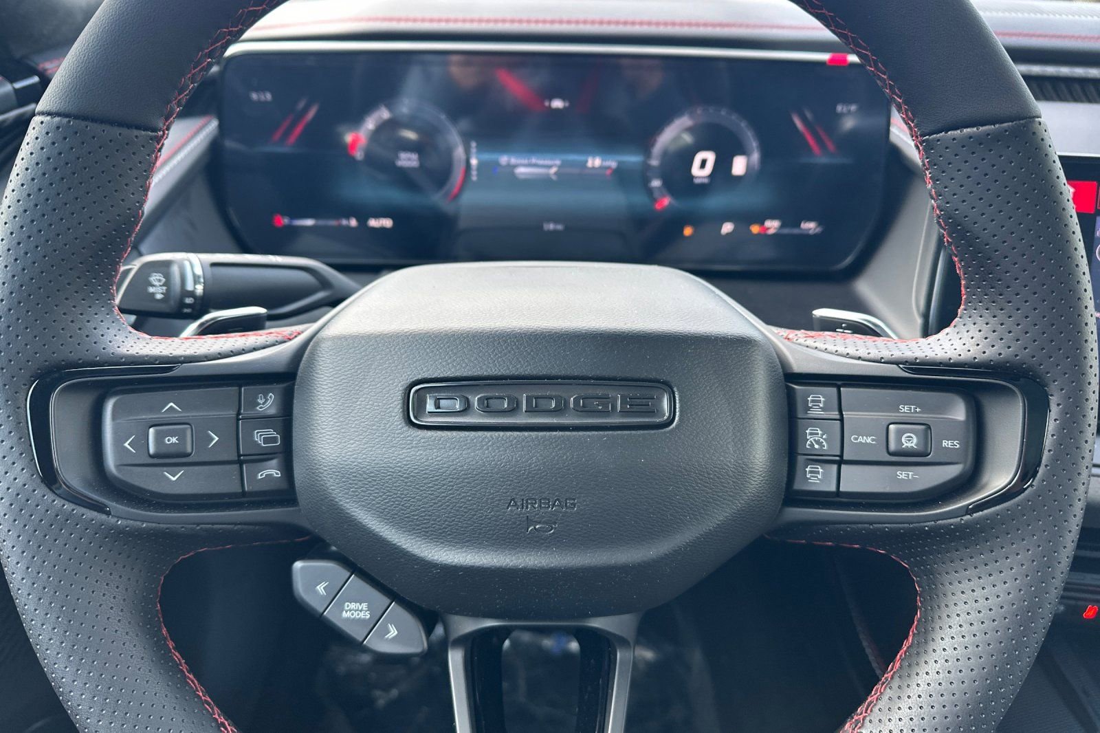 New 2026 Dodge Charger R/T Scat Pack image 22