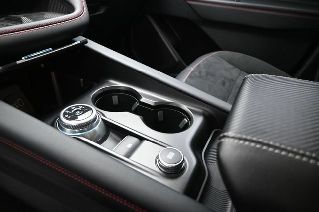 Certified 2025 Ford Explorer ST AWD/4WD image 15