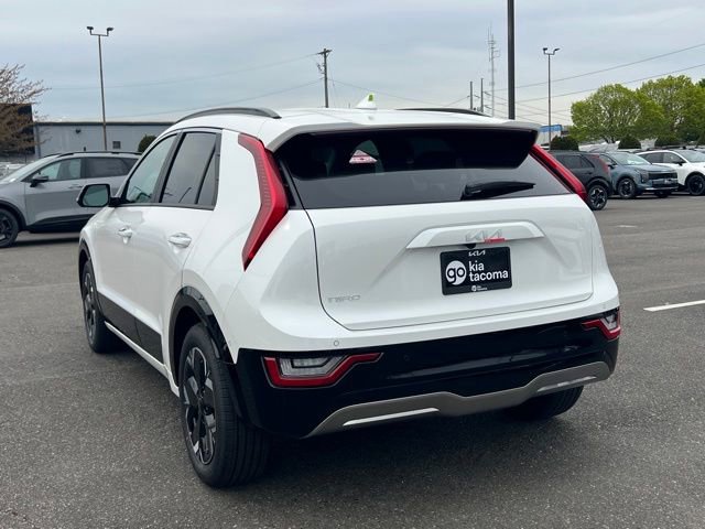 New 2026 Kia Niro Wave FWD image 7