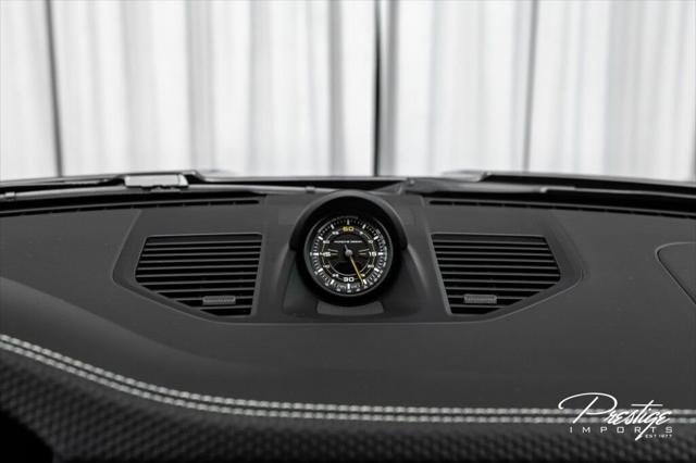 Used 2026 Porsche 911 GT3 image 35