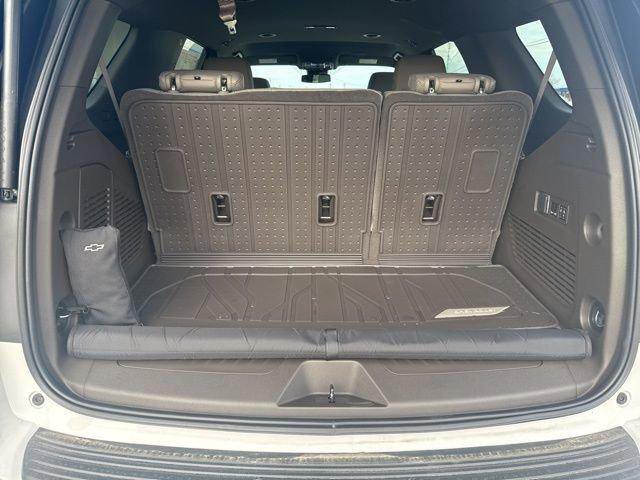 New 2026 Chevrolet Tahoe LT w/ Comfort Package image 9